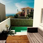 Casa Da Brisa Do Mar Holiday home