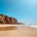 Casa Da Brisa Do Mar Holiday home Pataias
