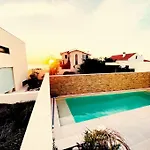 Holiday home Casa Da Brisa Do Mar Pataias