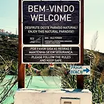 Casa Da Brisa Do Mar