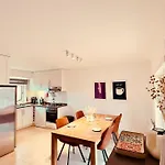 Holiday home Casa Da Brisa Do Mar Pataias