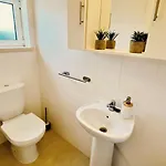 Casa Da Brisa Do Mar Holiday home