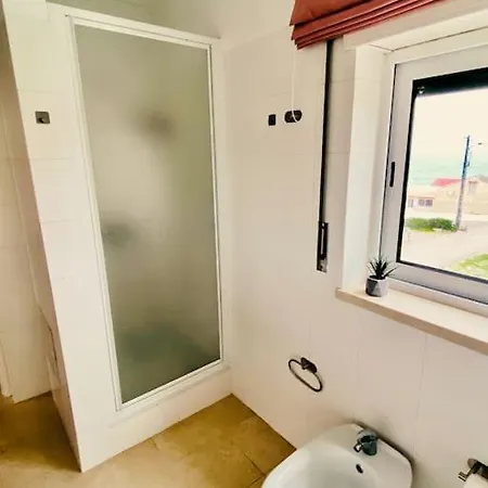 Casa Da Brisa Do Mar Casa vacanze