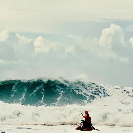 Casa Da Brisa Do Mar Casa vacanze *