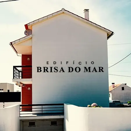 Holiday home Casa Da Brisa Do Mar Pataias
