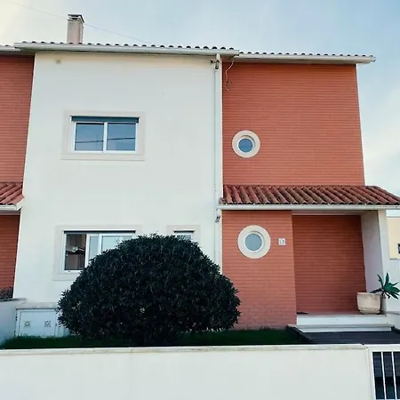 Holiday home Casa Da Brisa Do Mar