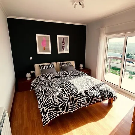 Holiday home Casa Da Brisa Do Mar *