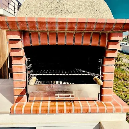 Casa vacanze Casa Da Brisa Do Mar Pataias