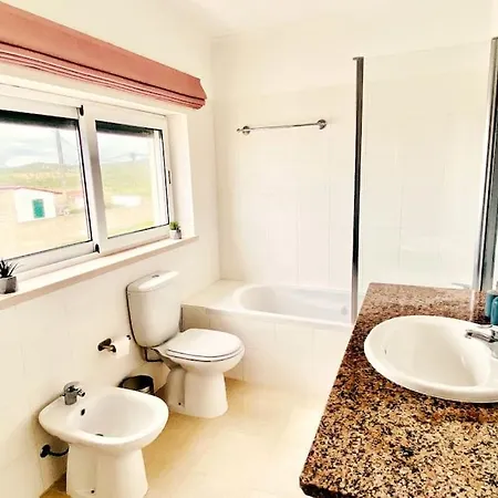 Holiday home Casa Da Brisa Do Mar