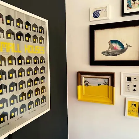 Casa vacanze Casa Da Brisa Do Mar