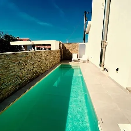 Casa vacanze Casa Da Brisa Do Mar *