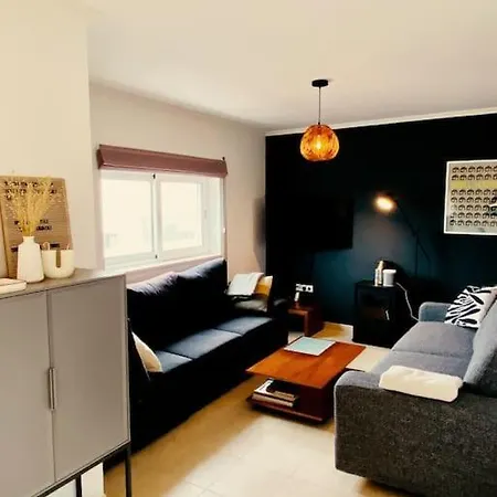 Casa Da Brisa Do Mar Casa vacanze