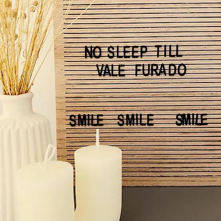 Casa vacanze Casa Da Brisa Do Mar *