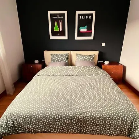 Casa Da Brisa Do Mar * Pataias