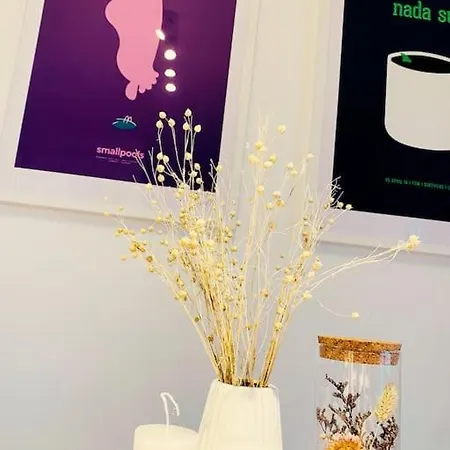 Casa vacanze Casa Da Brisa Do Mar *