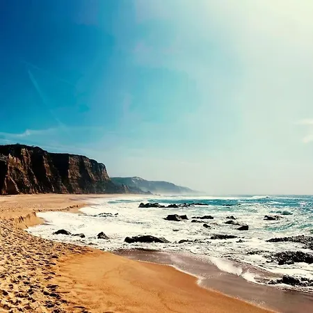 Casa Da Brisa Do Mar Holiday home *