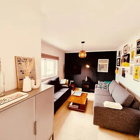 Casa Da Brisa Do Mar Casa vacanze *