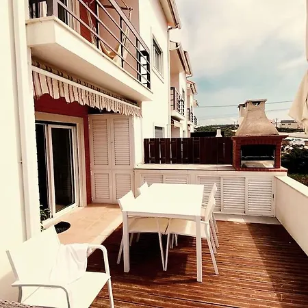 Casa Da Brisa Do Mar Holiday home