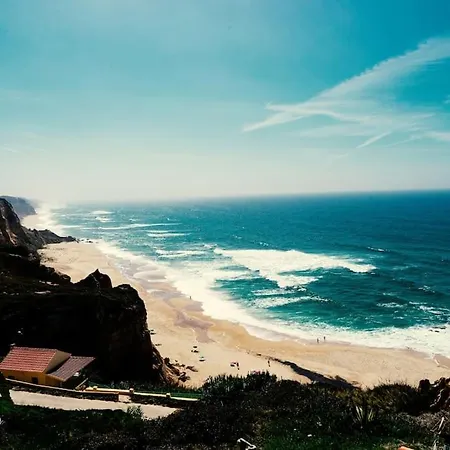 Casa Da Brisa Do Mar Holiday home *