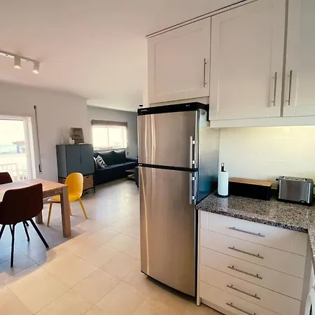 Casa Da Brisa Do Mar Holiday home *