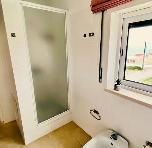 Casa Da Brisa Do Mar Casa vacanze