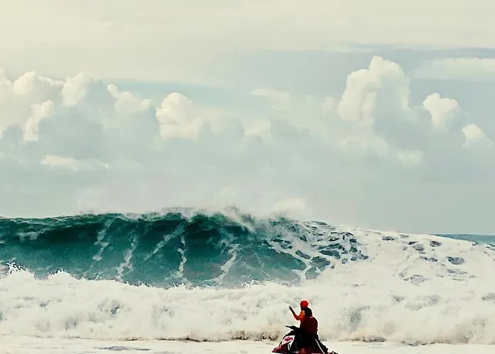 Casa Da Brisa Do Mar Casa vacanze *