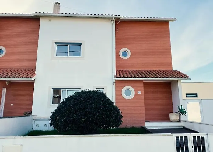 Casa vacanze Casa Da Brisa Do Mar