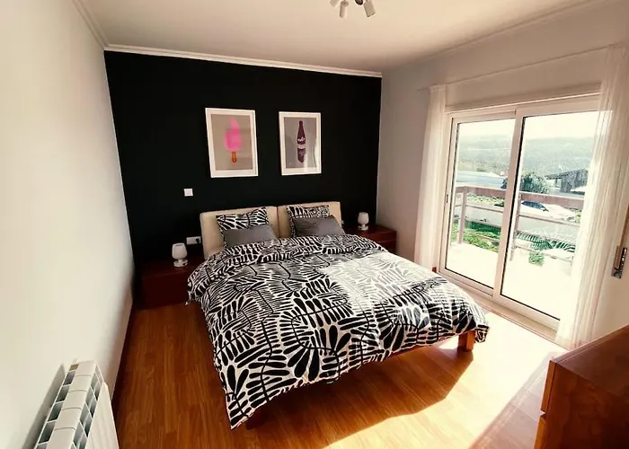 Casa vacanze Casa Da Brisa Do Mar *