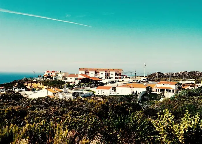 Casa Da Brisa Do Mar