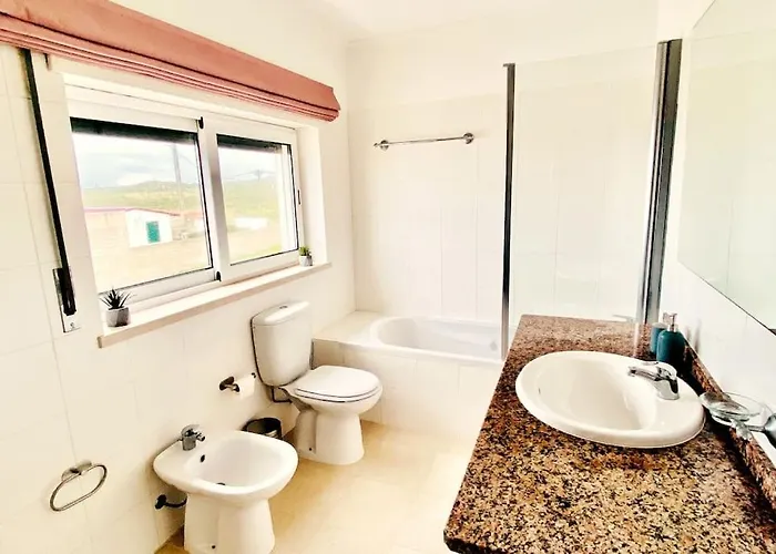 Casa vacanze Casa Da Brisa Do Mar