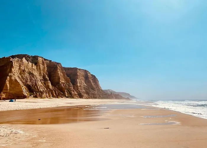 Casa Da Brisa Do Mar Casa vacanze Pataias