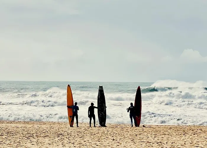 Casa Da Brisa Do Mar Casa vacanze