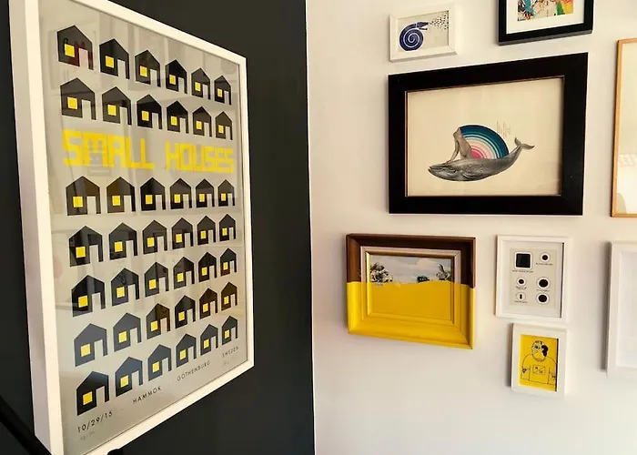 Casa vacanze Casa Da Brisa Do Mar