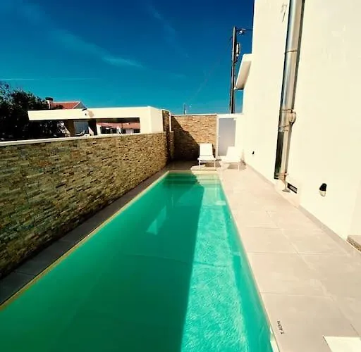 Casa vacanze Casa Da Brisa Do Mar *