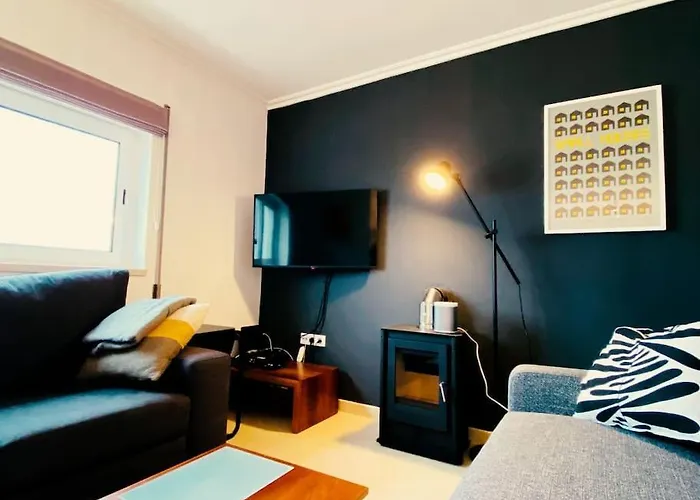 Casa Da Brisa Do Mar * Pataias