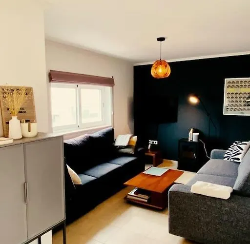 Casa Da Brisa Do Mar Casa vacanze