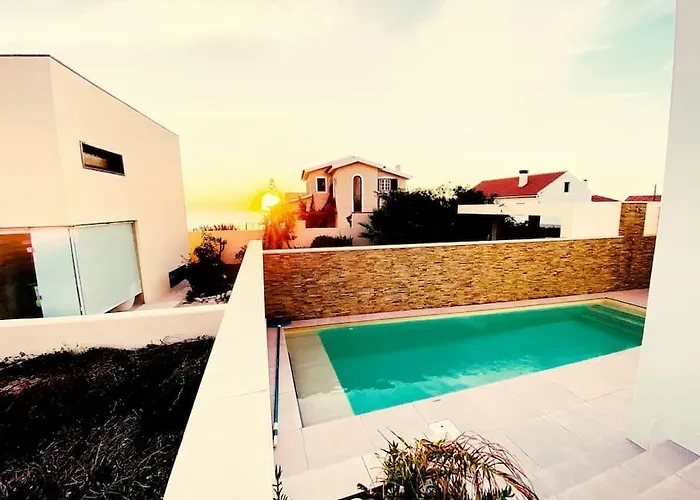 Casa vacanze Casa Da Brisa Do Mar Pataias