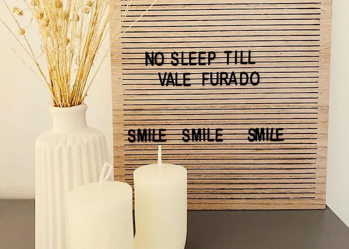 Casa vacanze Casa Da Brisa Do Mar *