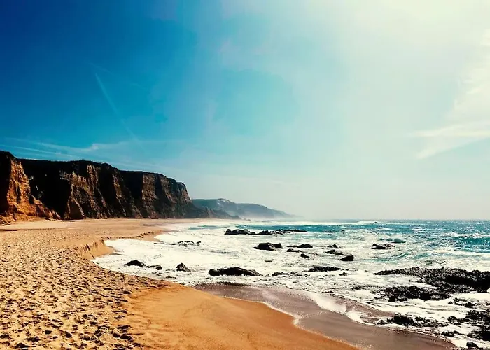 Casa Da Brisa Do Mar Casa vacanze *