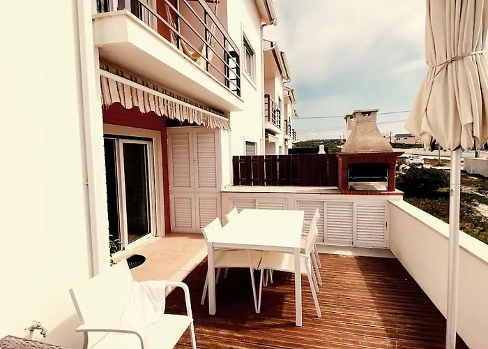 Casa Da Brisa Do Mar Casa vacanze