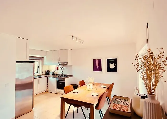 Casa vacanze Casa Da Brisa Do Mar Pataias