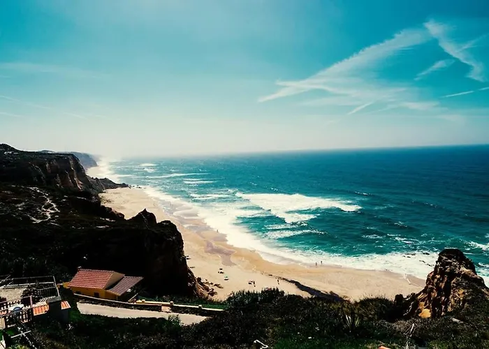 Casa Da Brisa Do Mar Casa vacanze *