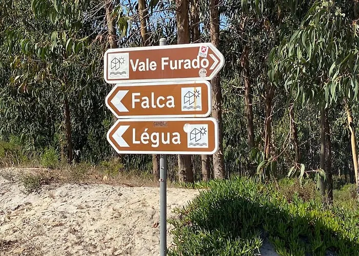 Casa vacanze Casa Da Brisa Do Mar *