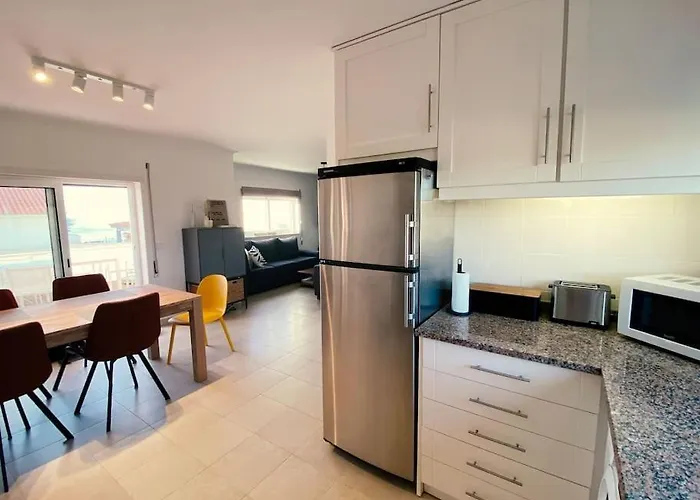 Casa Da Brisa Do Mar Casa vacanze *