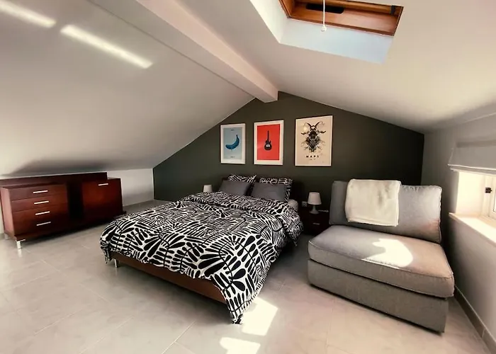 Casa Da Brisa Do Mar