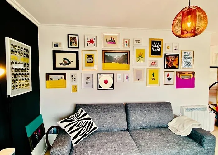 Casa vacanze Casa Da Brisa Do Mar